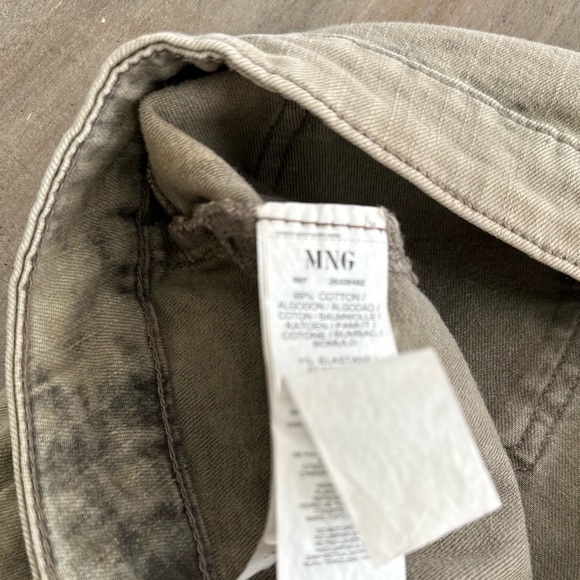 Mango Jean - Picture 4 of 10